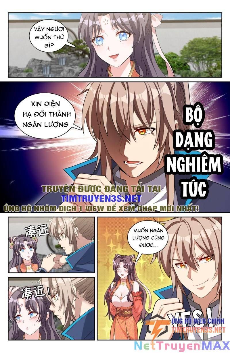 đọc truyện Đại Phụng Đả Canh Nhân Chương 215 ảnh 15 tại Giả Dược