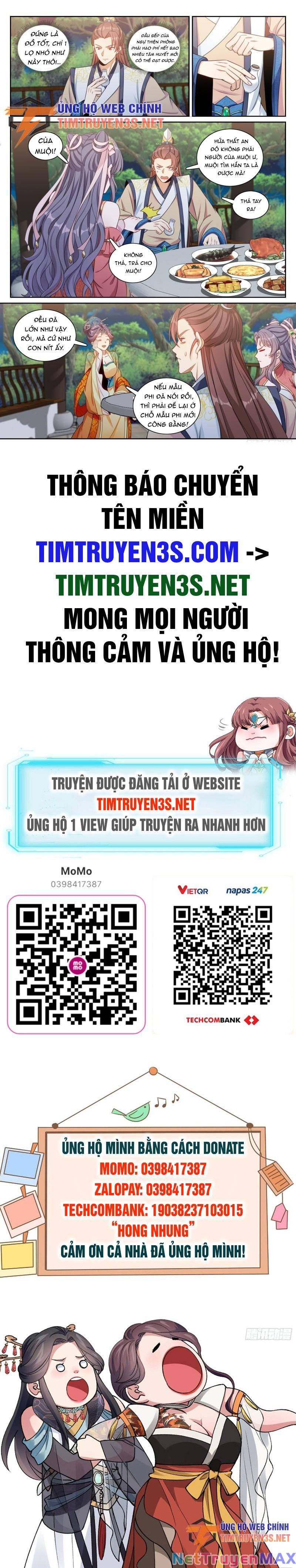 đọc truyện Đại Phụng Đả Canh Nhân Chương 215 ảnh 22 tại Giả Dược