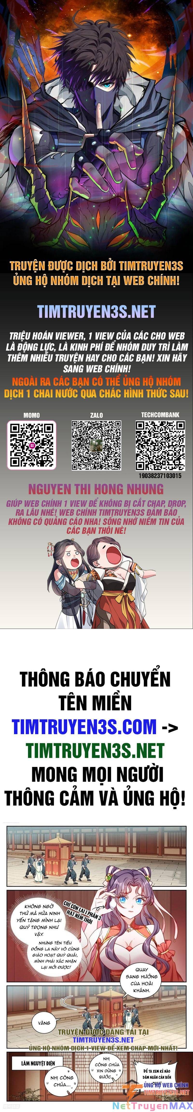 đọc truyện Đại Phụng Đả Canh Nhân Chương 216 ảnh 2 tại Giả Dược