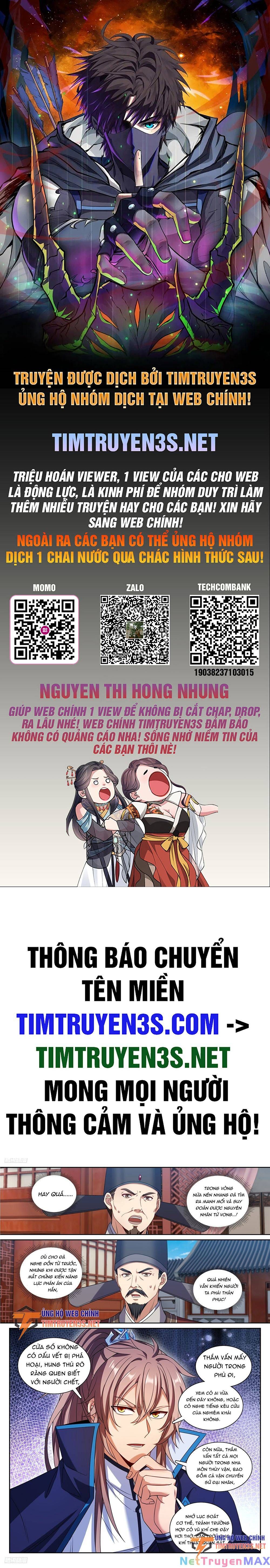 đọc truyện Đại Phụng Đả Canh Nhân Chương 224 ảnh 2 tại Giả Dược