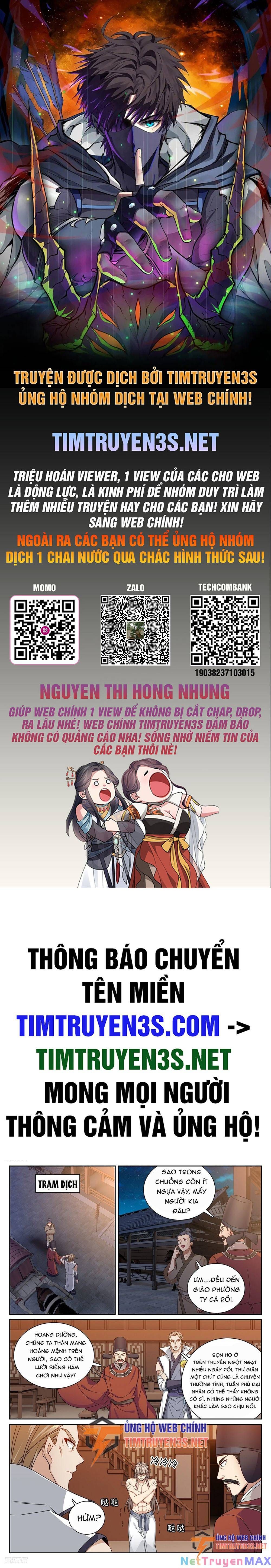đọc truyện Đại Phụng Đả Canh Nhân Chương 225 ảnh 2 tại Giả Dược
