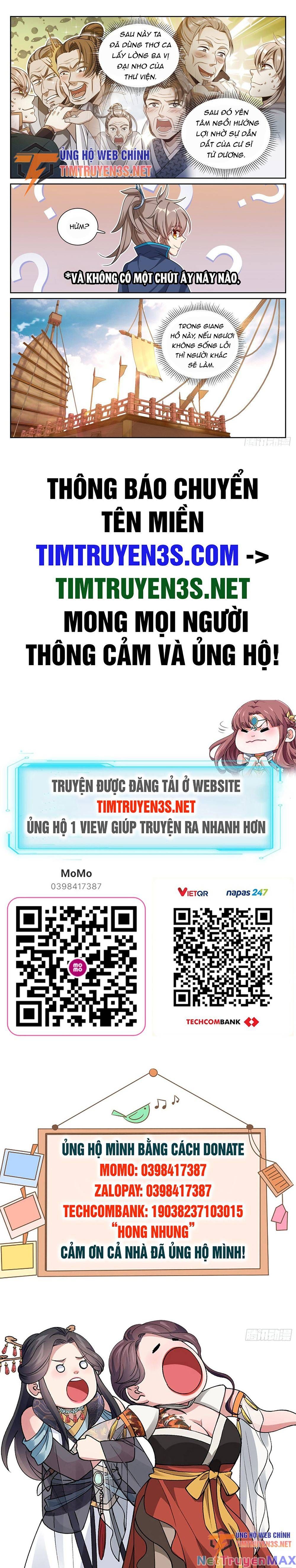 đọc truyện Đại Phụng Đả Canh Nhân Chương 225 ảnh 19 tại Giả Dược