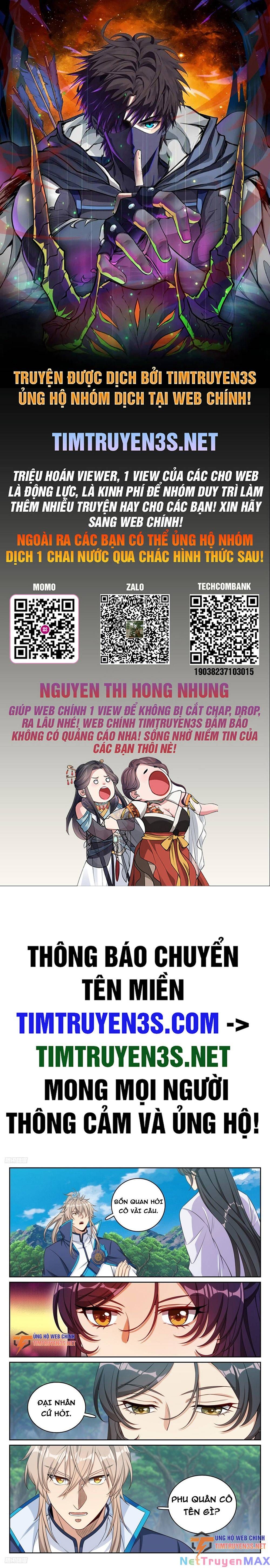 đọc truyện Đại Phụng Đả Canh Nhân Chương 231 ảnh 2 tại Giả Dược