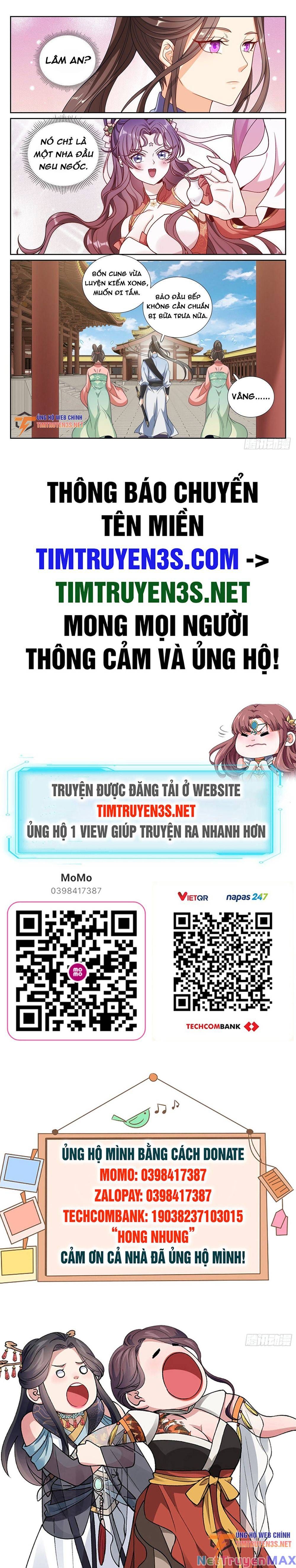 đọc truyện Đại Phụng Đả Canh Nhân Chương 231 ảnh 20 tại Giả Dược