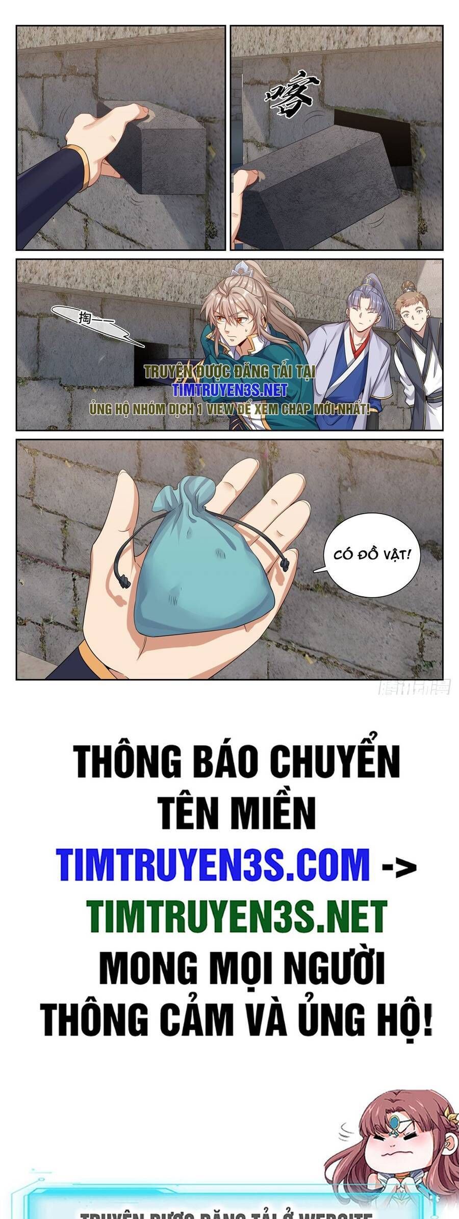 đọc truyện Đại Phụng Đả Canh Nhân Chương 235 ảnh 20 tại Giả Dược