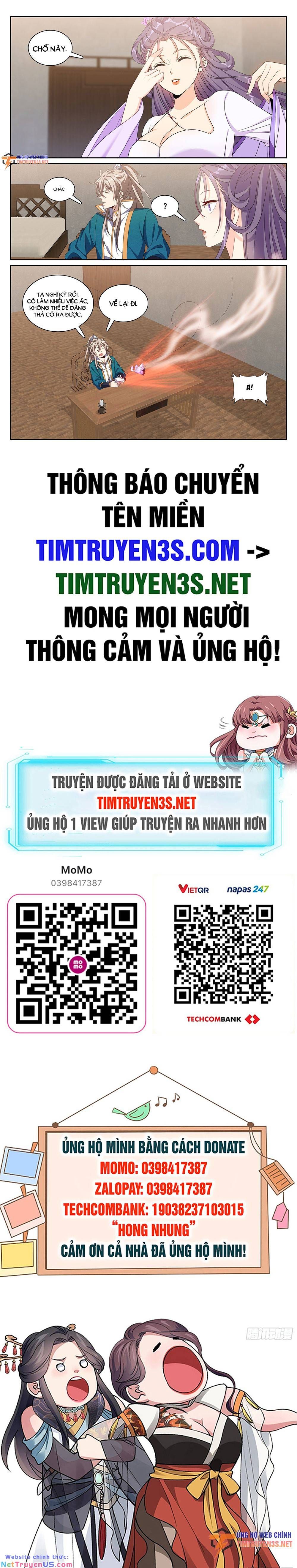 đọc truyện Đại Phụng Đả Canh Nhân Chương 245 ảnh 20 tại Giả Dược