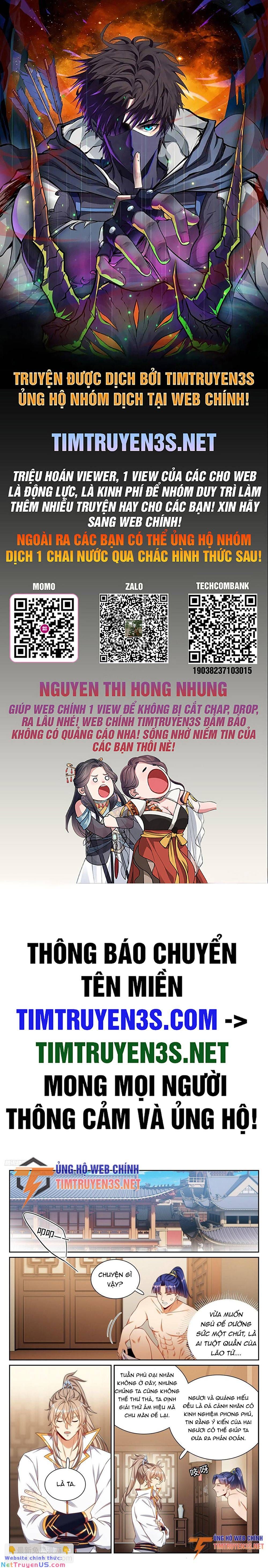 đọc truyện Đại Phụng Đả Canh Nhân Chương 246 ảnh 2 tại Giả Dược