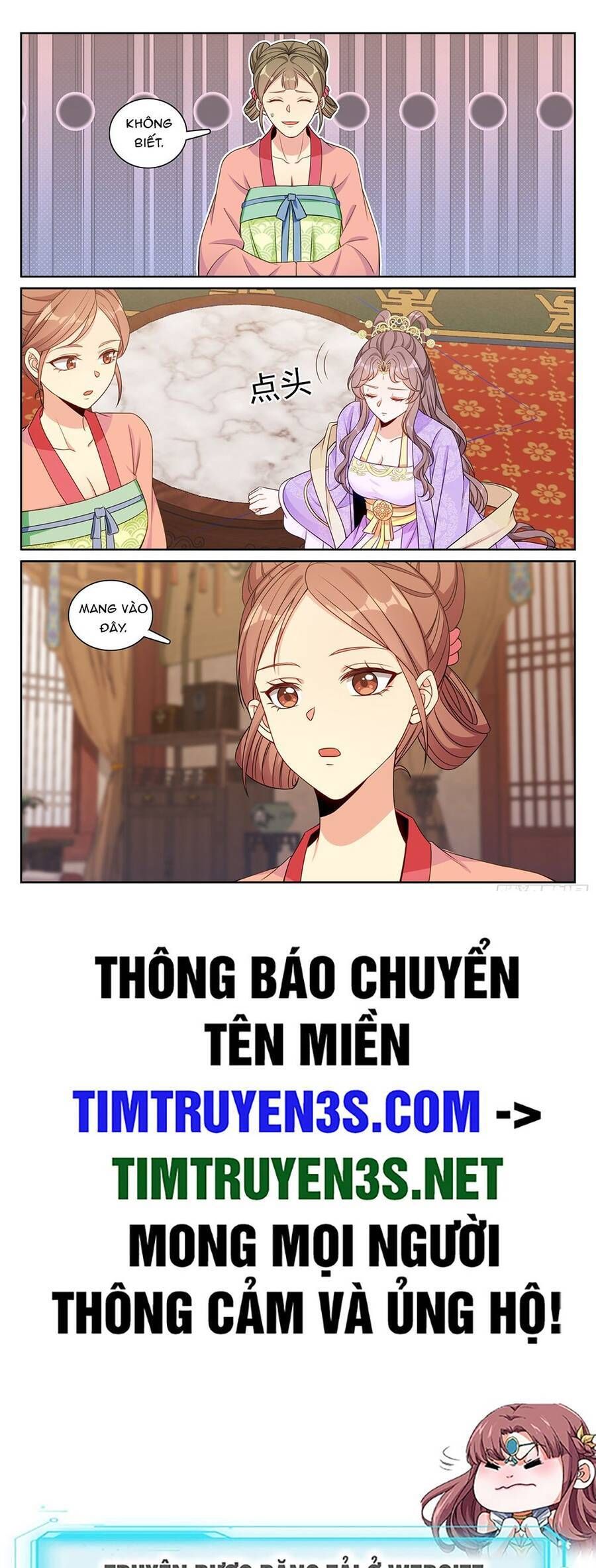 đọc truyện Đại Phụng Đả Canh Nhân Chương 248 ảnh 22 tại Giả Dược