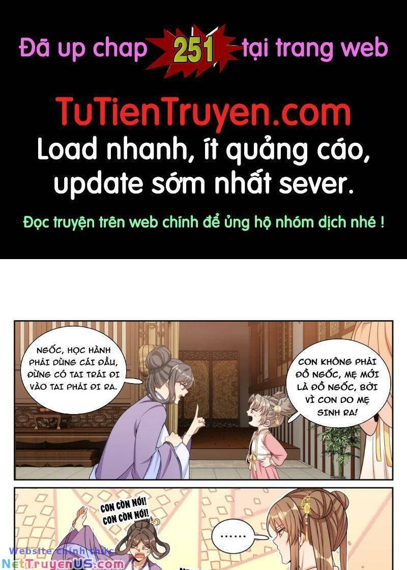 đọc truyện Đại Phụng Đả Canh Nhân Chương 250 ảnh 1 tại Giả Dược