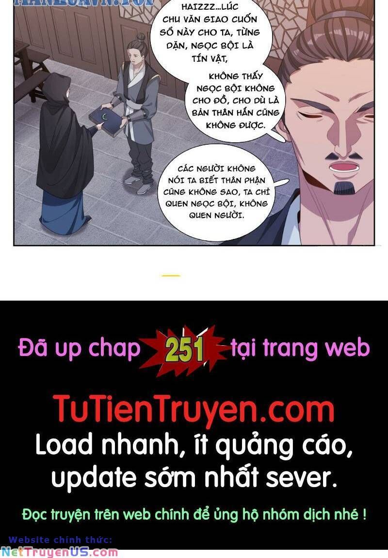 đọc truyện Đại Phụng Đả Canh Nhân Chương 250 ảnh 14 tại Giả Dược
