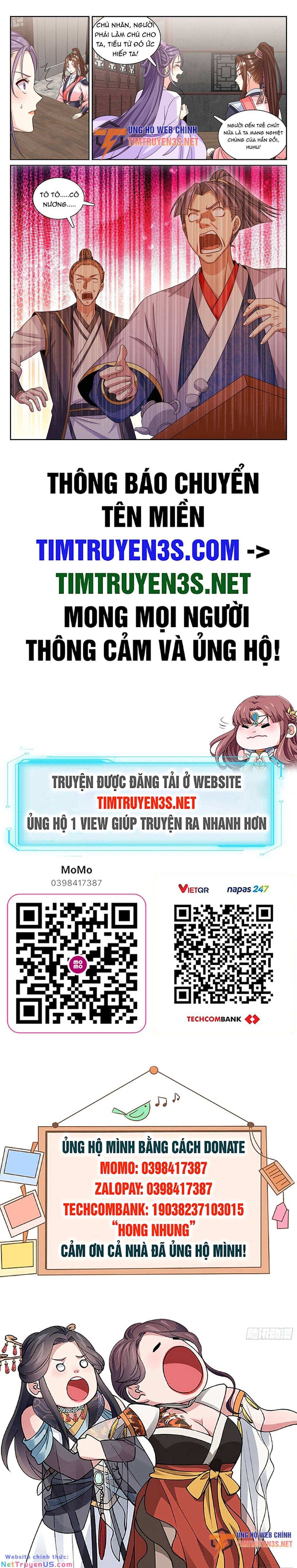 đọc truyện Đại Phụng Đả Canh Nhân Chương 251 ảnh 21 tại Giả Dược