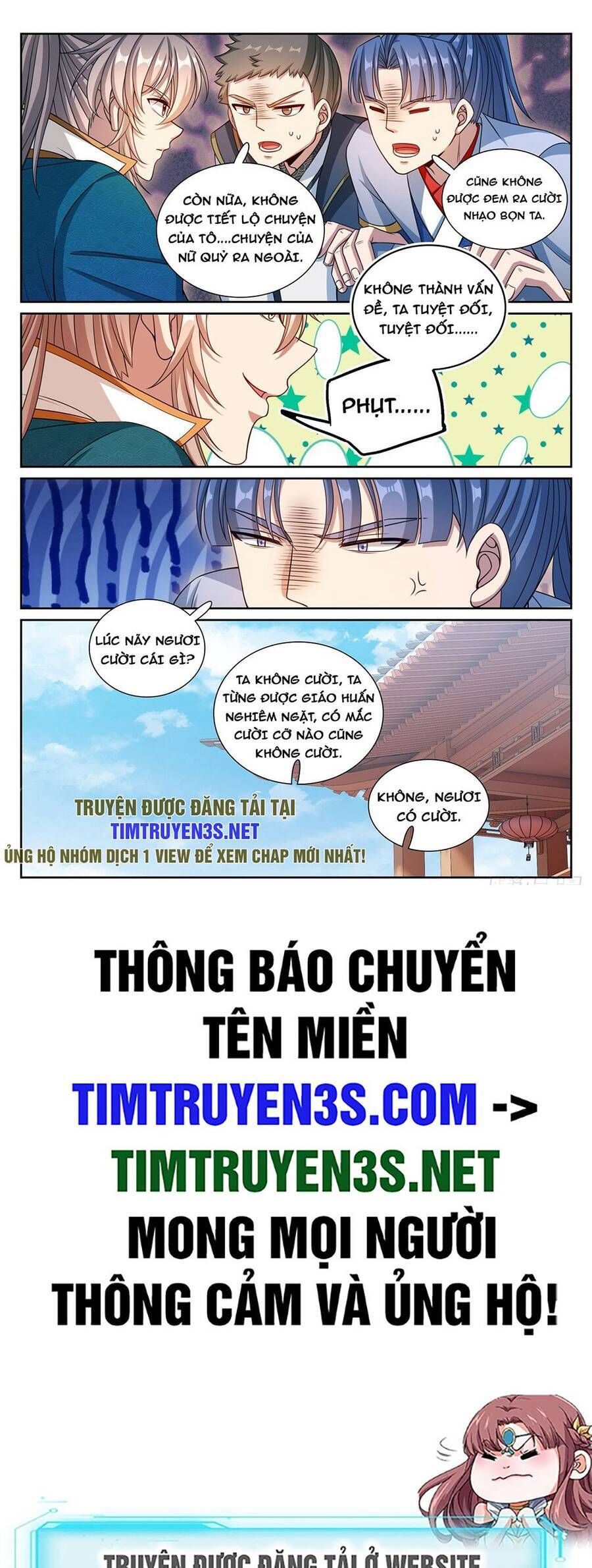 đọc truyện Đại Phụng Đả Canh Nhân Chương 252 ảnh 20 tại Giả Dược