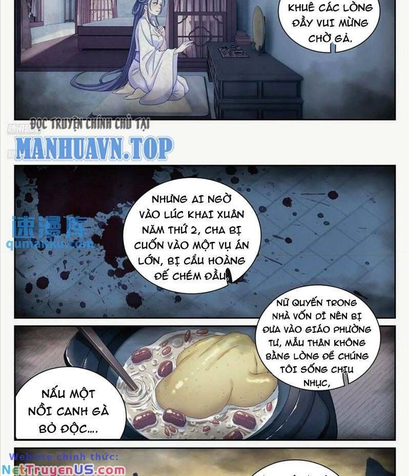 đọc truyện Đại Phụng Đả Canh Nhân Chương 260 ảnh 2 tại Giả Dược