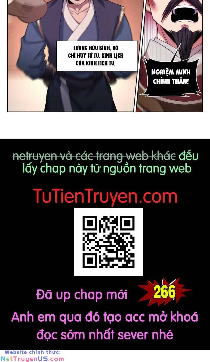 đọc truyện Đại Phụng Đả Canh Nhân Chương 265.1 ảnh 13 tại Giả Dược