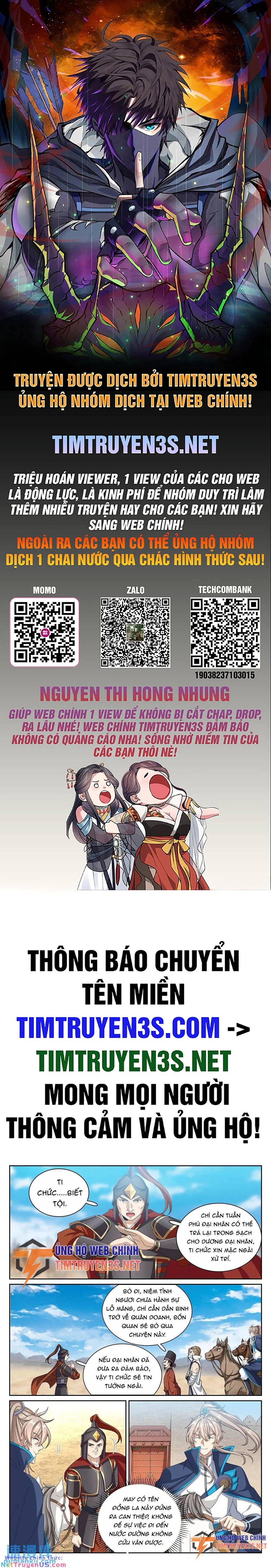 đọc truyện Đại Phụng Đả Canh Nhân Chương 265 ảnh 2 tại Giả Dược