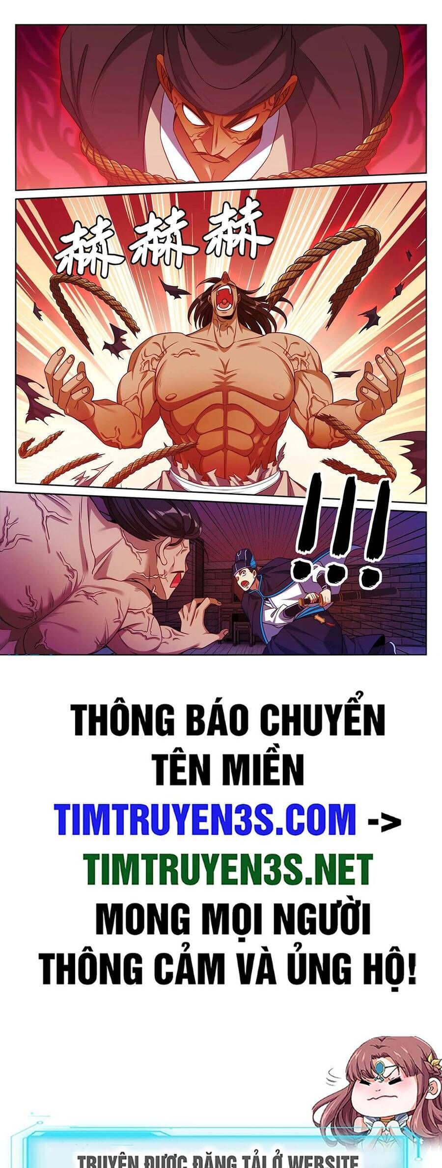 đọc truyện Đại Phụng Đả Canh Nhân Chương 269 ảnh 22 tại Giả Dược
