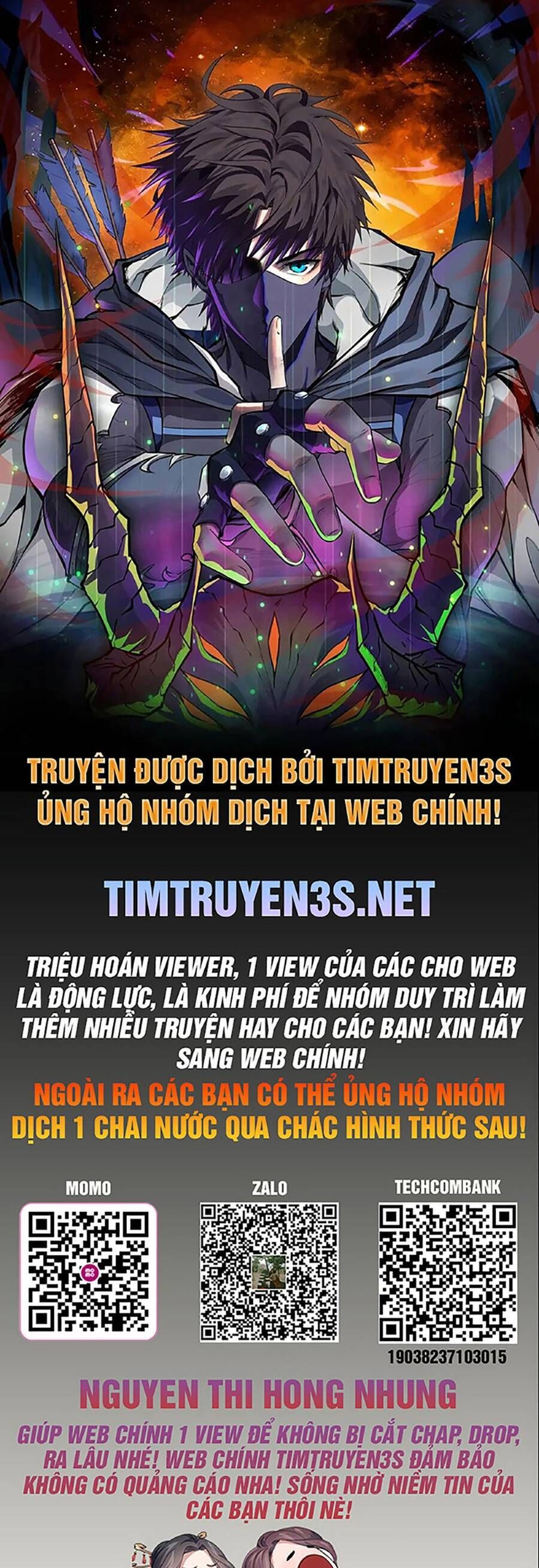 đọc truyện Đại Phụng Đả Canh Nhân Chương 270 ảnh 2 tại Giả Dược