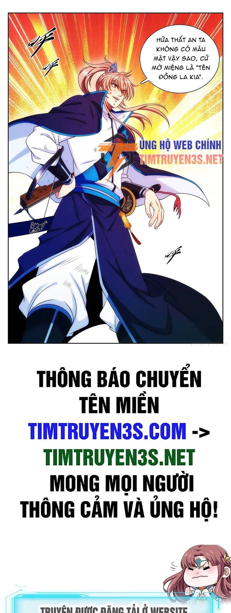 đọc truyện Đại Phụng Đả Canh Nhân Chương 271 ảnh 20 tại Thiên Thai Truyện