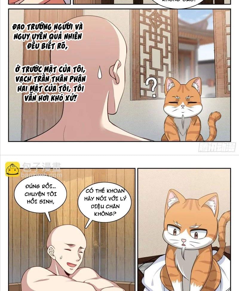 đọc truyện Đại Phụng Đả Canh Nhân Chương 293 ảnh 21 tại Giả Dược