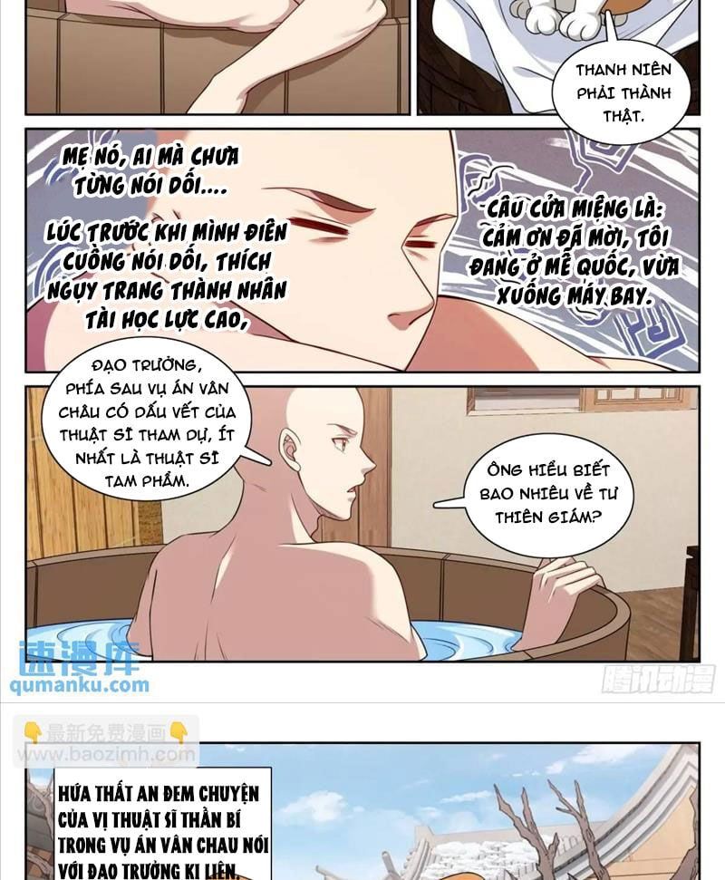 đọc truyện Đại Phụng Đả Canh Nhân Chương 293 ảnh 22 tại Giả Dược