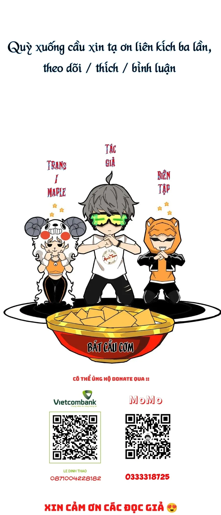 đọc truyện Đại Phụng Đả Canh Nhân Chương 318 ảnh 6 tại Giả Dược