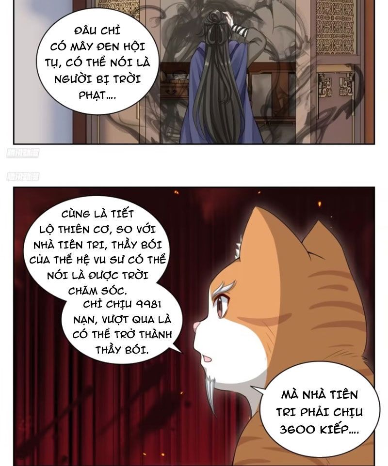 đọc truyện Đại Phụng Đả Canh Nhân Chương 346 ảnh 4 tại Thiên Thai Truyện