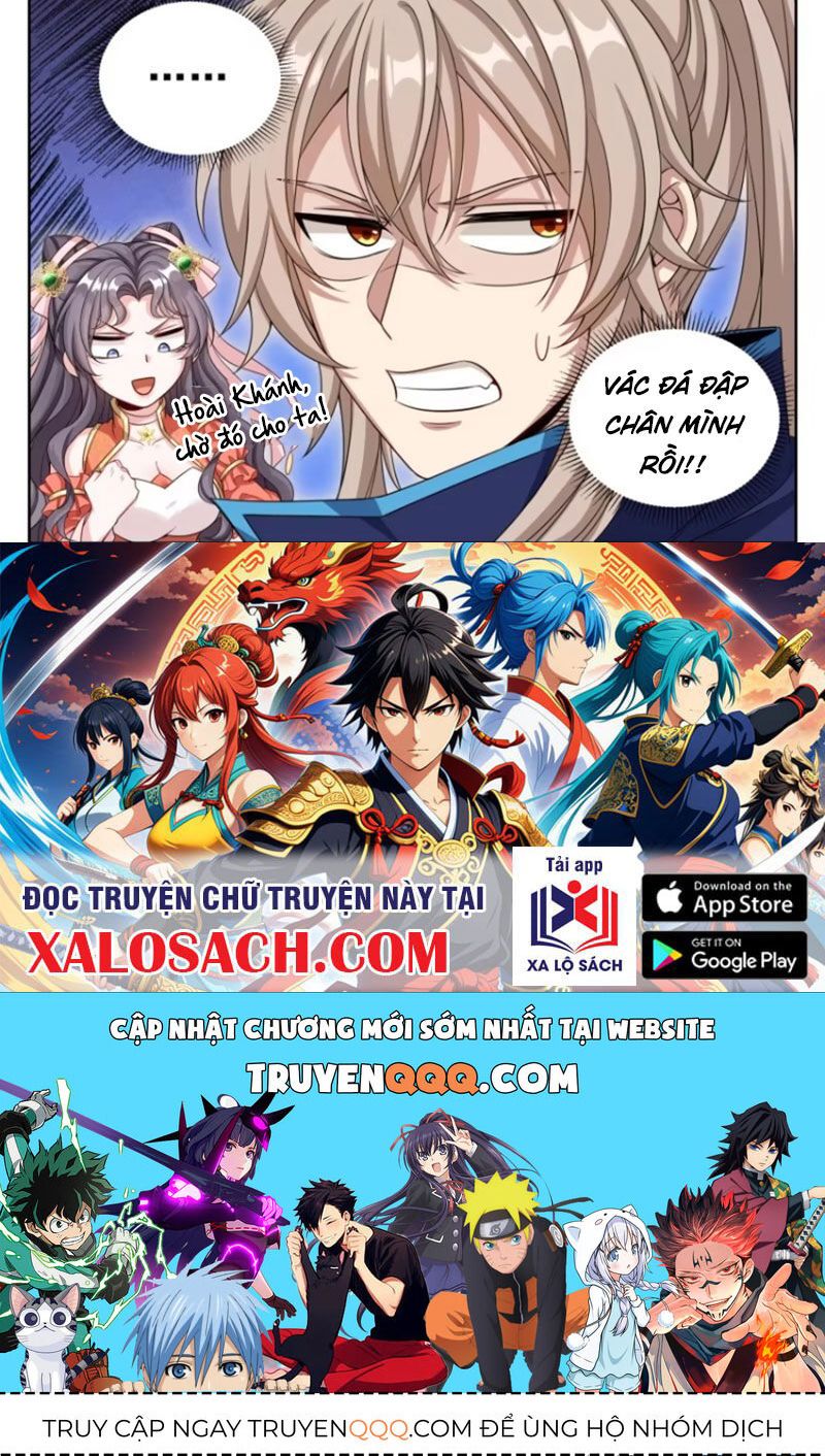 đọc truyện Đại Phụng Đả Canh Nhân Chương 346 ảnh 28 tại Thiên Thai Truyện