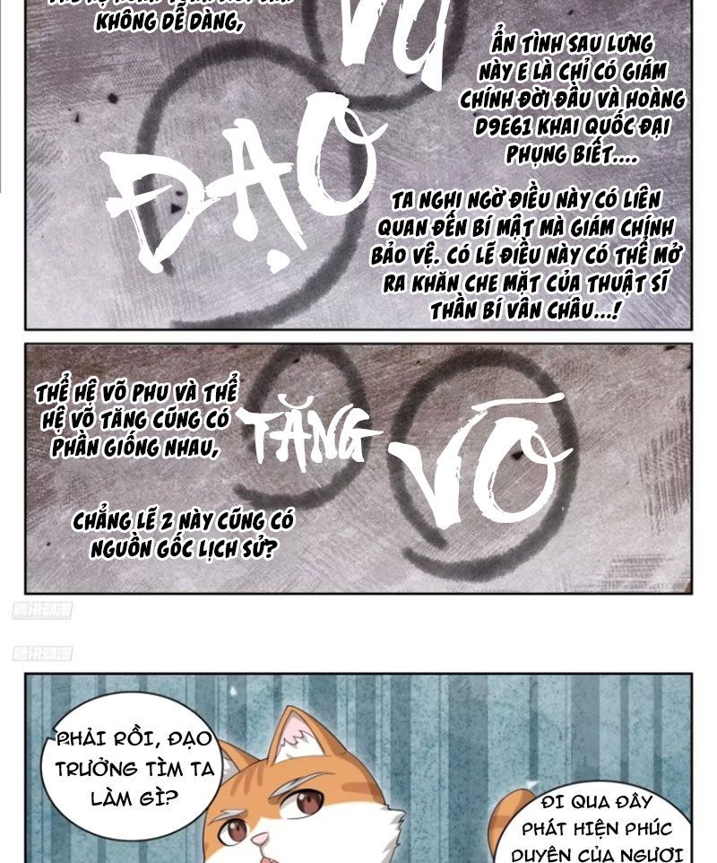 đọc truyện Đại Phụng Đả Canh Nhân Chương 346 ảnh 10 tại Thiên Thai Truyện