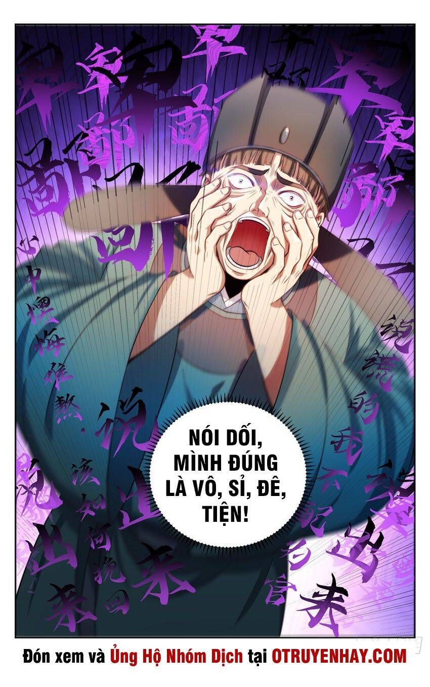 đọc truyện Đại Phụng Đả Canh Nhân Chương 35 ảnh 5 tại Giả Dược