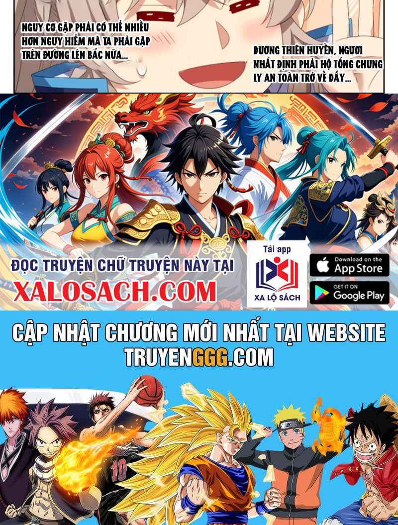 đọc truyện Đại Phụng Đả Canh Nhân Chương 425 ảnh 40 tại Giả Dược