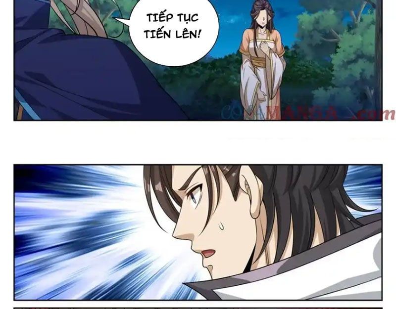 đọc truyện Đại Phụng Đả Canh Nhân Chương 431 ảnh 34 tại Giả Dược