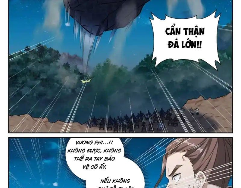 đọc truyện Đại Phụng Đả Canh Nhân Chương 431 ảnh 37 tại Giả Dược