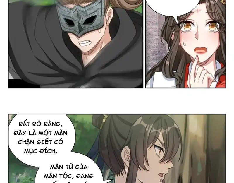 đọc truyện Đại Phụng Đả Canh Nhân Chương 442 ảnh 28 tại Giả Dược