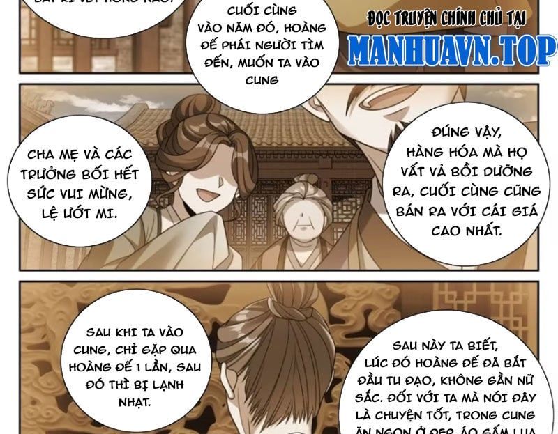 đọc truyện Đại Phụng Đả Canh Nhân Chương 444 ảnh 25 tại Giả Dược