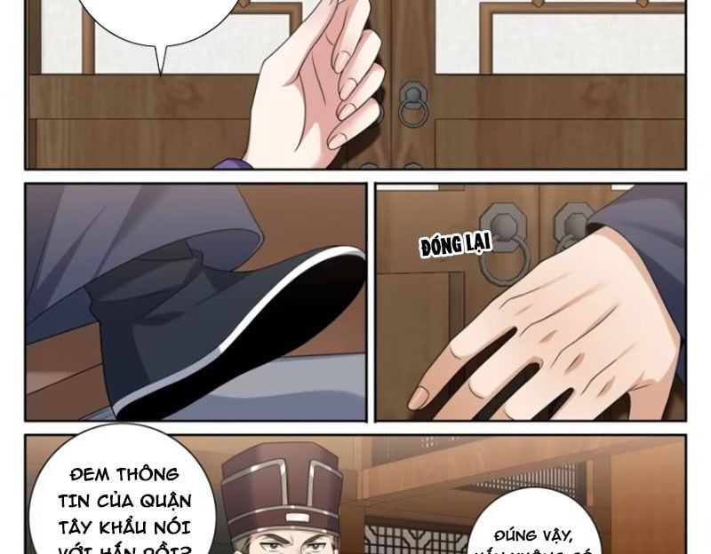 đọc truyện Đại Phụng Đả Canh Nhân Chương 444 ảnh 31 tại Giả Dược