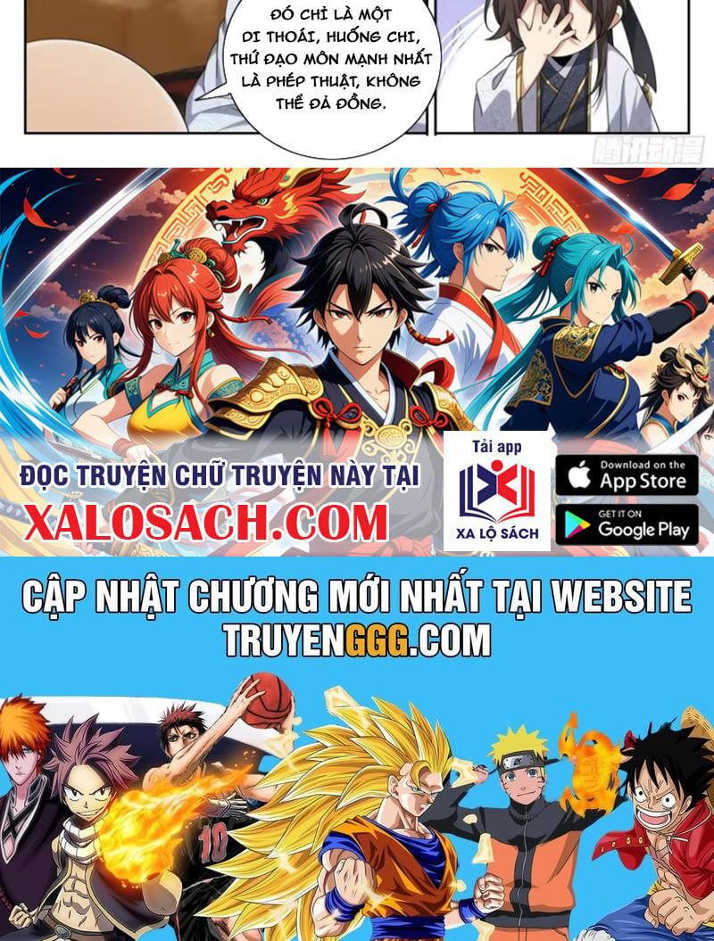 đọc truyện Đại Phụng Đả Canh Nhân Chương 444 ảnh 46 tại Giả Dược