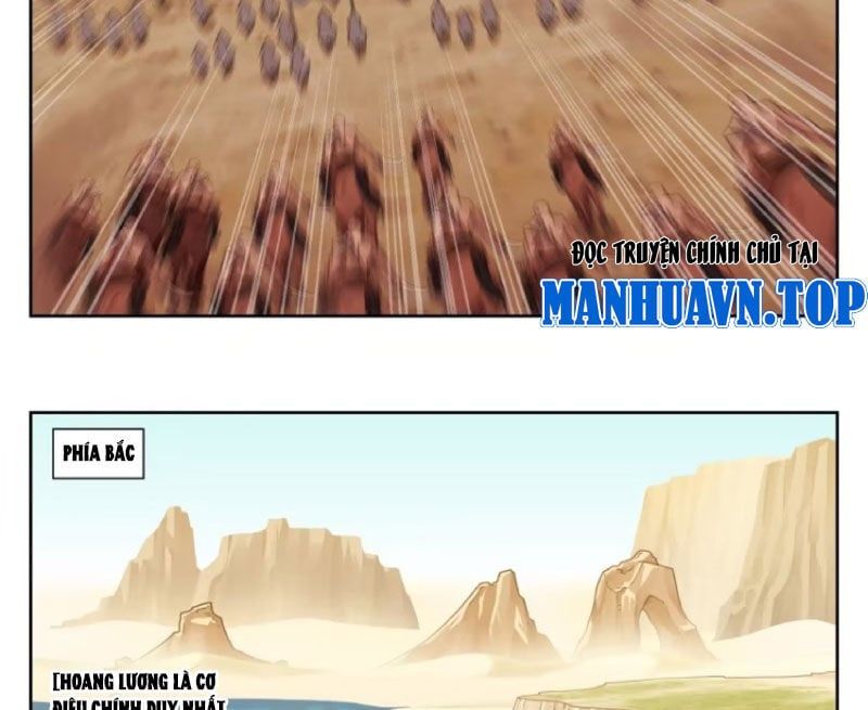 đọc truyện Đại Phụng Đả Canh Nhân Chương 447 ảnh 23 tại Giả Dược