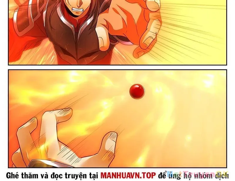 đọc truyện Đại Phụng Đả Canh Nhân Chương 457 ảnh 4 tại Giả Dược