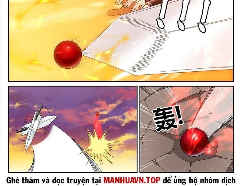 đọc truyện Đại Phụng Đả Canh Nhân Chương 457 ảnh 8 tại Giả Dược