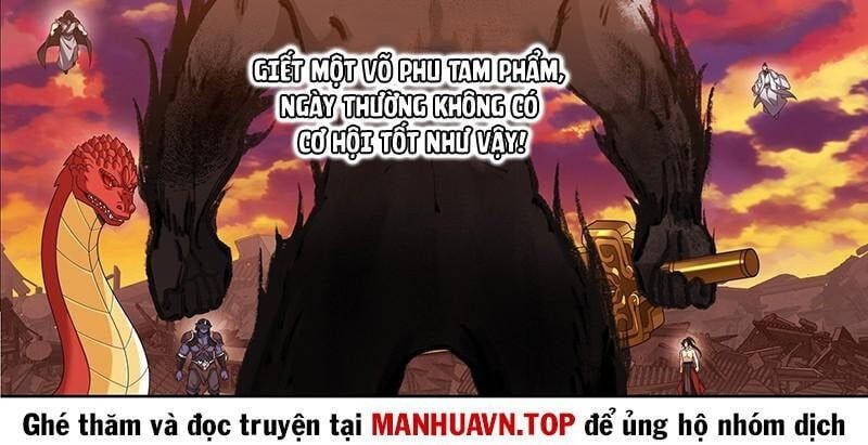 đọc truyện Đại Phụng Đả Canh Nhân Chương 460 ảnh 12 tại Giả Dược