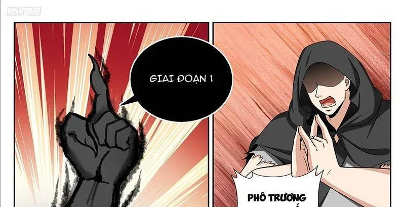 đọc truyện Đại Phụng Đả Canh Nhân Chương 460 ảnh 16 tại Giả Dược