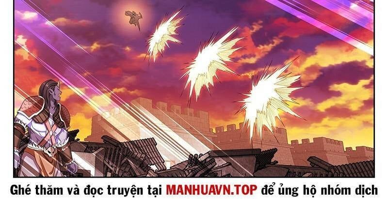 đọc truyện Đại Phụng Đả Canh Nhân Chương 460 ảnh 21 tại Giả Dược