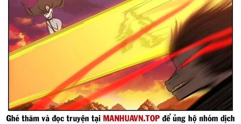 đọc truyện Đại Phụng Đả Canh Nhân Chương 460 ảnh 24 tại Giả Dược