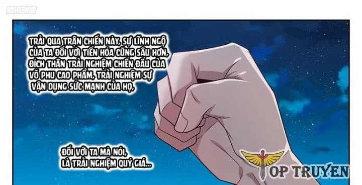 đọc truyện Đại Phụng Đả Canh Nhân Chương 464 ảnh 5 tại Giả Dược