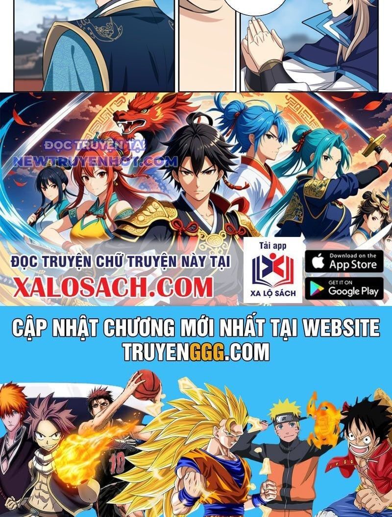 đọc truyện Đại Phụng Đả Canh Nhân Chương 467 ảnh 63 tại Giả Dược