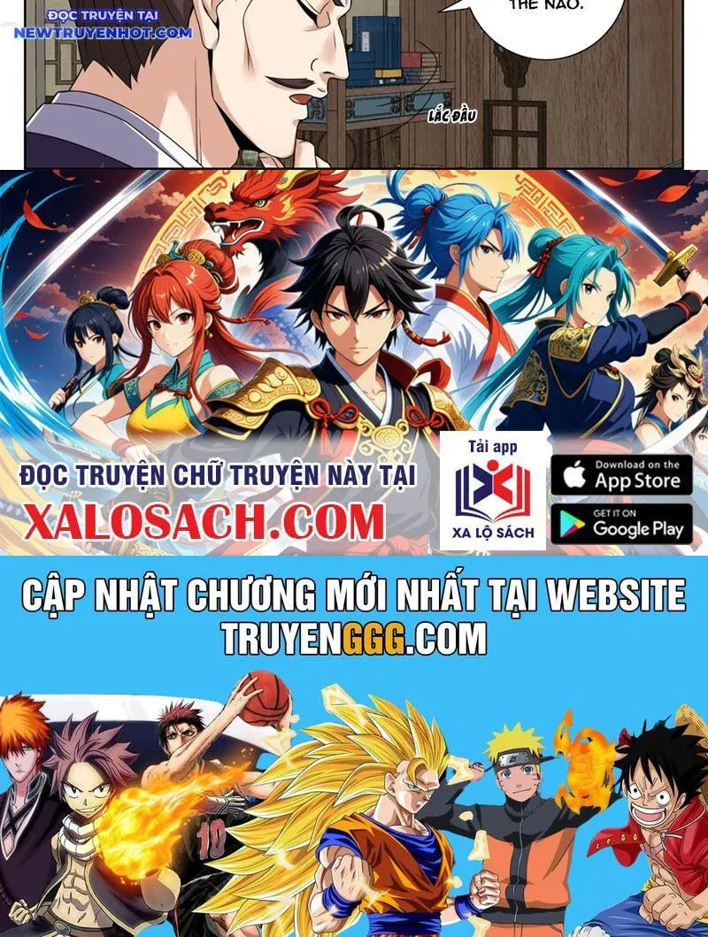 đọc truyện Đại Phụng Đả Canh Nhân Chương 468 ảnh 42 tại Giả Dược