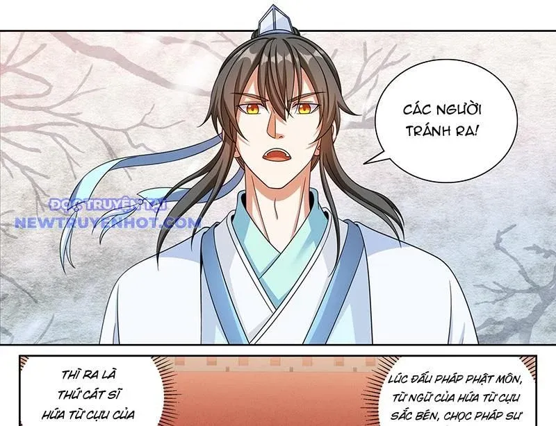 đọc truyện Đại Phụng Đả Canh Nhân Chương 469 ảnh 22 tại Giả Dược