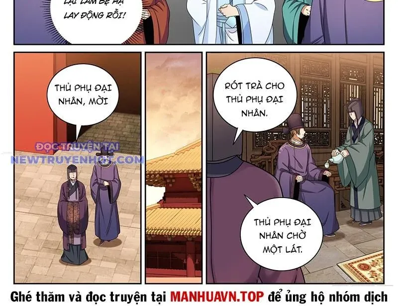 đọc truyện Đại Phụng Đả Canh Nhân Chương 469 ảnh 33 tại Giả Dược