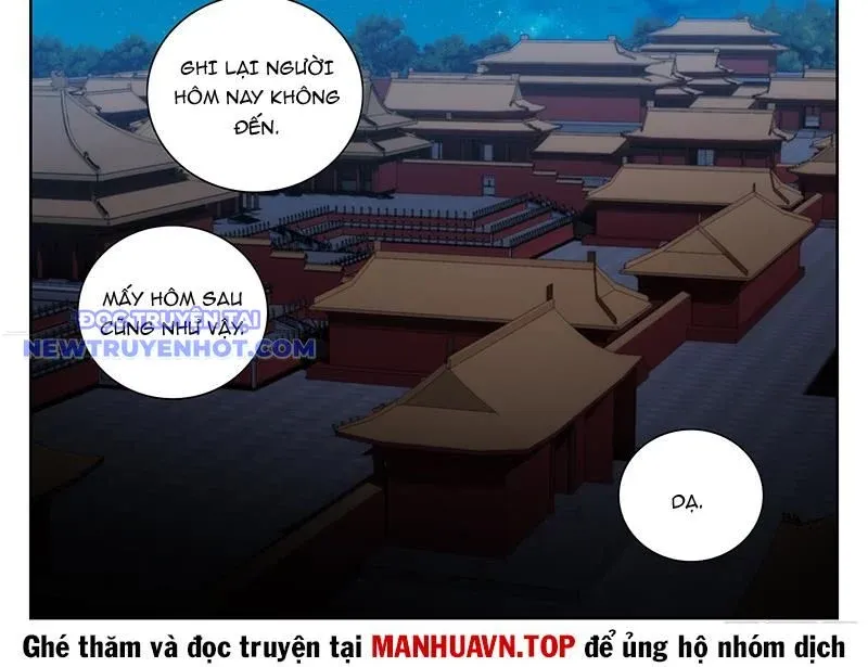 đọc truyện Đại Phụng Đả Canh Nhân Chương 469 ảnh 43 tại Giả Dược
