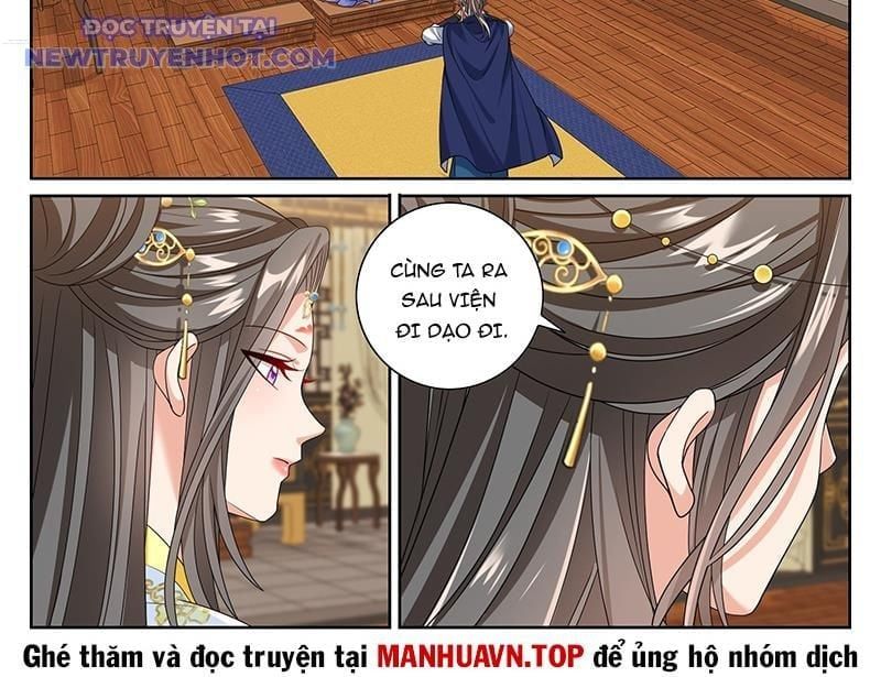 đọc truyện Đại Phụng Đả Canh Nhân Chương 471 ảnh 15 tại Giả Dược